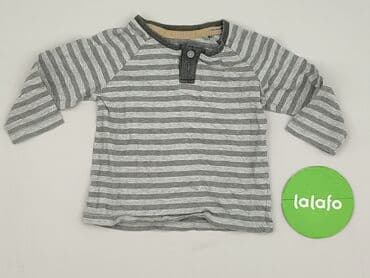 koszulki z jacka danielsa: Blouse, George, 6-9 months, condition - Perfect — 2