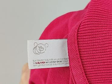 sweter prl: S.Oliver, Damska koszulka polo, rozmiar XL — 4