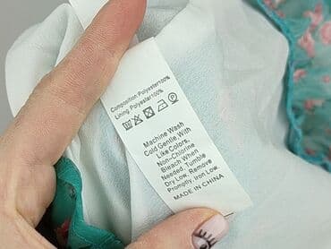 sukienki na bierzmowanie allegro: Shein, Sukienka damska, XS — 6