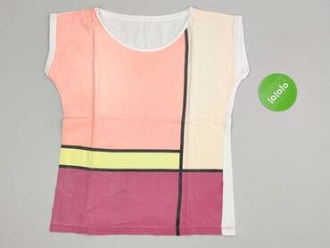 house bluzki oversize: Bluzka damska, rozmiar M — 2