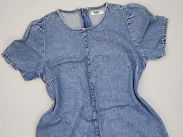 Denim, Sukienka damska, rozmiar M