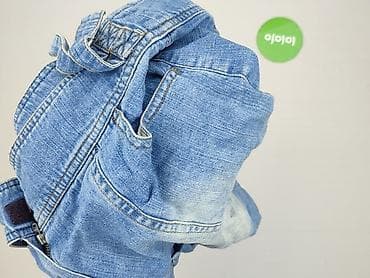 spódnice jeansowe denim: Jeanswear, Spódnica damska, rozmiar M — 6