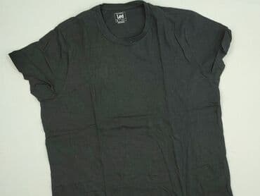 Lee, Koszulka dla mężczyzn, rozmiar XL