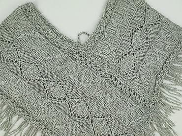 Ponczo damskie, rozmiar One size