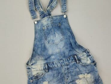 kombinezony do piaskowania: Stradivarius, Ogrodniczki damskie, rozmiar S — 2