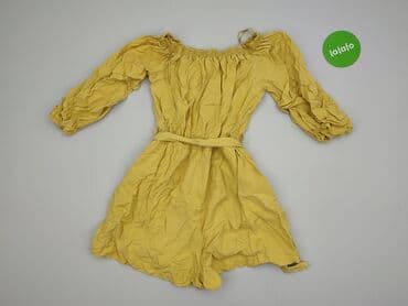 kombinezon bialy zara: Zara, Kombinezon damski, rozmiar L — 3