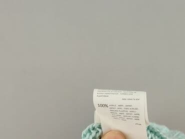 kurtka puchowa damska z kapturem reserved: Reserved, Sweter damski, rozmiar M — 5