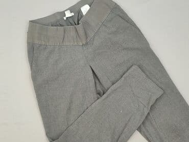 Mango, Spodnie materiałowe damskie, M w lalafo.pl Mango, Spodnie materiałowe damskie, M