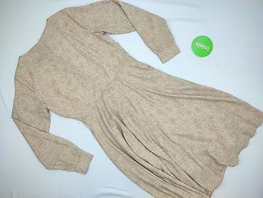 czas na buty: Eva Minge, Sukienka damska, rozmiar L — 3