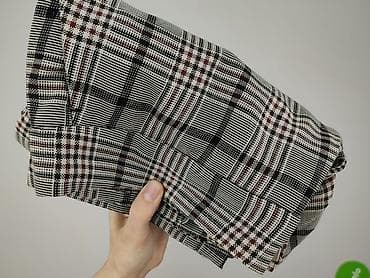 spodnie moncler: H&M, Spodnie materiałowe damskie, rozmiar XL — 5