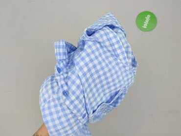 cropp buty na platformie: Cropp, Koszula damska, rozmiar XS — 5