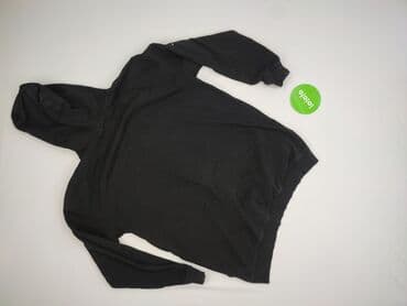 oversize tshirt: Women`s hoodie, size 4XL — 3