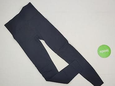 fsbn joggers: Legginsy Sportowe damskie, rozmiar S — 2