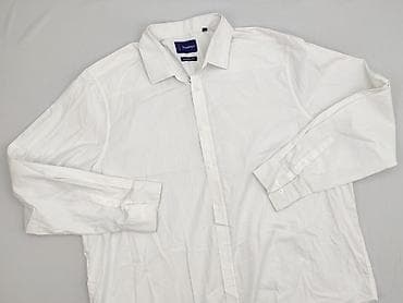 pull and bea4: Koszulа dla mężczyzn, rozmiar 4XL — 1