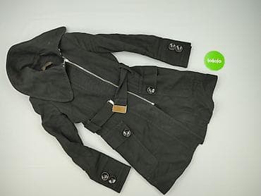 zara plaszcz: Zara, Płaszcz damski, rozmiar S — 3