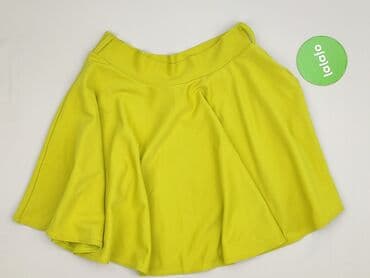 krótkie obcisła spódniczka: Spódnica damska, rozmiar S — 3