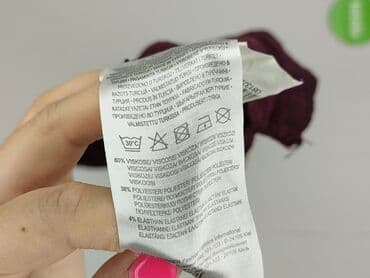 ciuchy na allegro: Amisu, Bluzka damska, S — 5