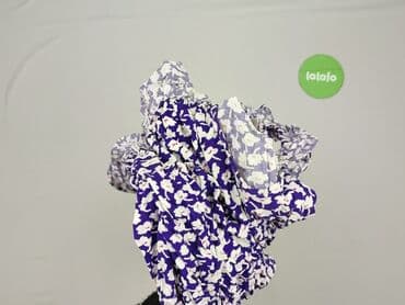 sukienki fioletowe: Sukienka damska, rozmiar L — 5