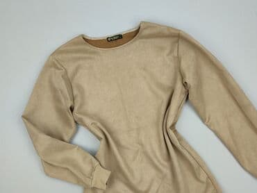 marynarki pull and bear: Sweatshirt for men, L — 1