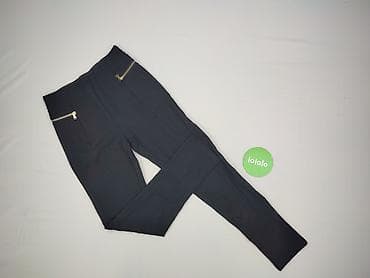 Kobiety: Zara, Legginsy rozmiar M — 2