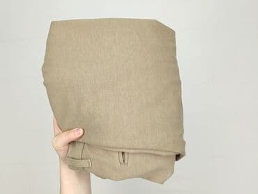 Kobiety: Lindbergh, Spodnie materiałowe damskie, rozmiar 5XL — 6