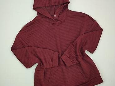 oversized: Bluza z kapturem damska, rozmiar 3XL — 1