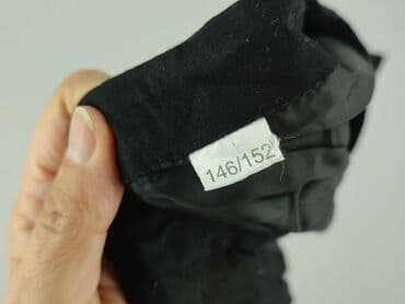 sinsay golf: Vest, 12 years, 146-152 cm, condition - Very good — 4