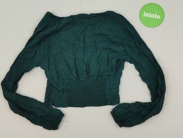 monnari bluzka pod marynarkę: Bluzka damska, M — 4