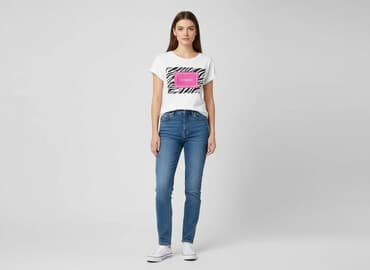 t shirty zumba: UpFashion, T-shirt damski, rozmiar S — 7