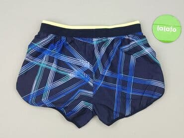 joggery bawełniane damskie: Domyos, Shorts for women, size M (EU 38) — 3