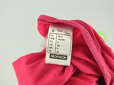 106987 decathlon: Decathlon, T-shirt damski, rozmiar S — 5