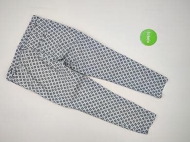 peacocks: H&M, Spodnie materiałowe damskie, rozmiar M — 3