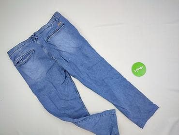 chaotic system jeans: Sinsay, Jeansy dla mężczyzn, rozmiar XL — 3