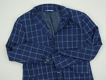 e.m.g collection: Marynarka dla mężczyzn, rozmiar XL — 1