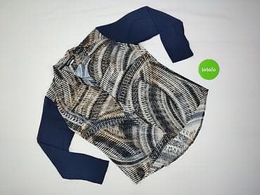 garnitury duże: Bluzka damska, rozmiar XL — 2
