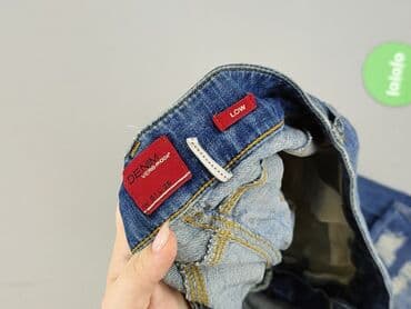 podarte jeansy: Vero Moda, Джинси жіночі, розмір S — 4