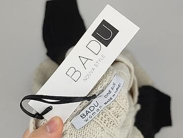 kardigany c: One size, Kardigan damski, rozmiar One size — 4