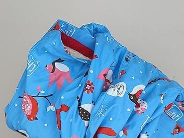 bluzki ponczo: Kurtka przeciwdeszczowa, 1.5-2 lat, 86-92 cm, stan - Bardzo dobry — 6