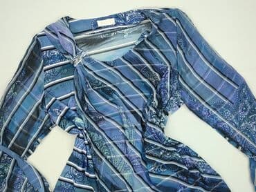 bluzki damskie rozmiar 48 50: Bluzka damska, rozmiar 4XL — 1