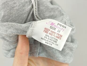 lidl piżamy: Papaya, Bluzka damska, rozmiar L — 5