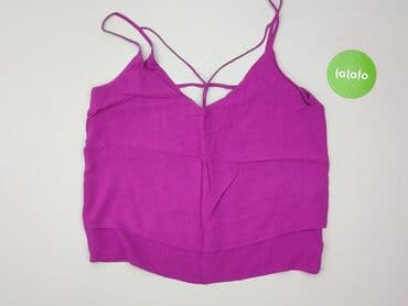 bluzki asos: Oasis, Top damski, M — 2