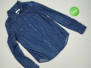 koszula damska guess: Clockhouse, Women`s shirt, size S (EU 36) — 2