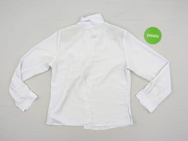 biała koszula damska z aplikacją: Сорочка жіноча, розмір M на lalafo.pl — 4 biała koszula damska z aplikacją: Сорочка жіноча, розмір M — 4