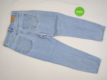 jeansy dla wysokich kobiet: House of Denim, Jeansy damskie, M — 3