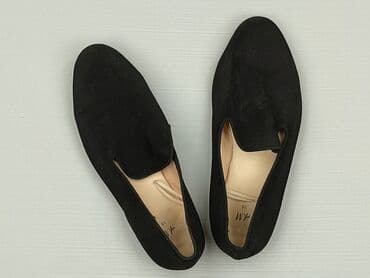 H&M, Półbuty damskie, rozmiar 38 w lalafo.pl H&M, Półbuty damskie, rozmiar 38