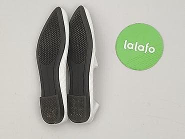 bugatti trampki: Balerinki damskie, rozmiar 37 — 3