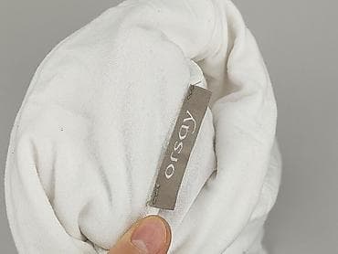 golf czarny damski: Orsay, Golf damski, rozmiar XS — 4