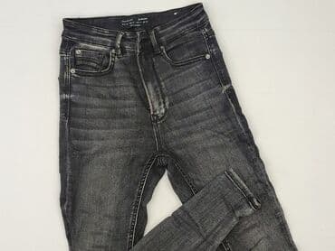 Women: Stradivarius, Jeans for women, size S (EU 36) — 1