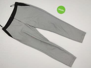 sizeer buty air force: F&F, Spodnie materiałowe damskie, rozmiar S — 2