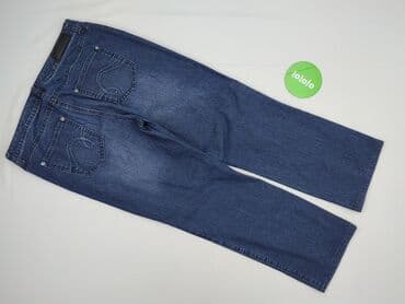 indicode jeans spodnie: Jeansy damskie, L — 3
